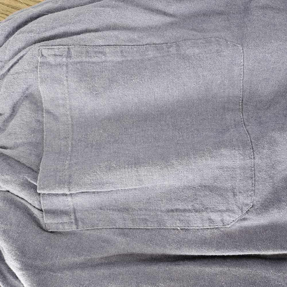 Old Navy Blue Pants - Picture 6 of 6